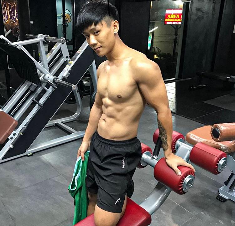 เทรนเนอร์สุดแซ่บ ๑๐