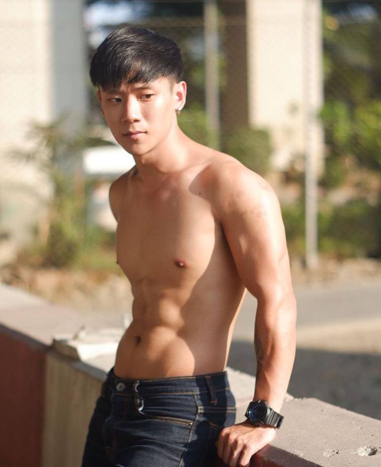 เทรนเนอร์สุดแซ่บ ๑๐