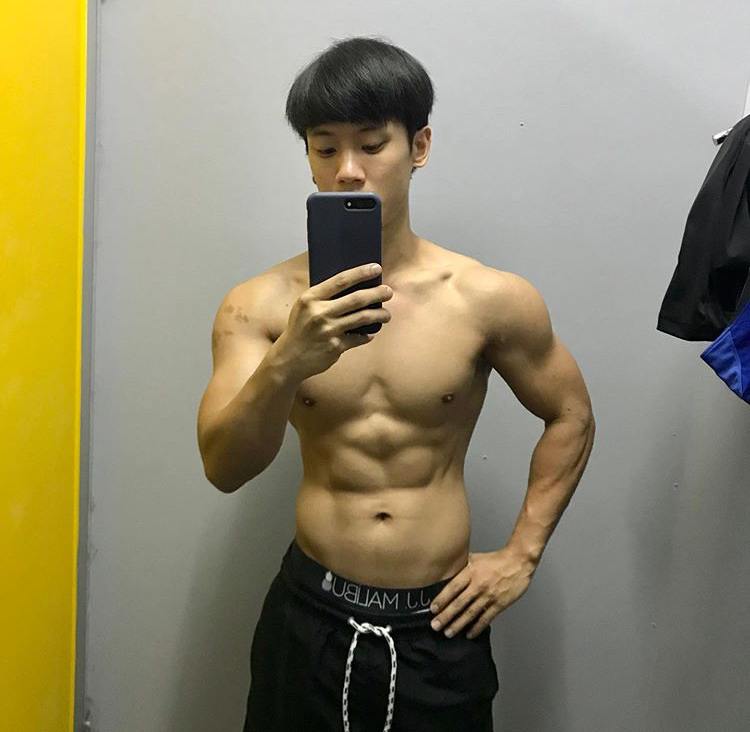 เทรนเนอร์สุดแซ่บ ๑๐