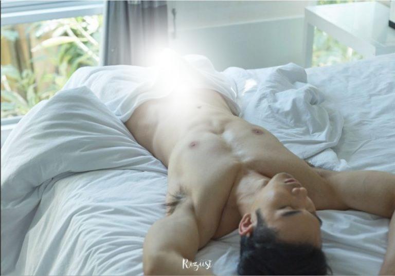 ใจเย็นๆไม่เป็นไร..เงียบไว้ๆอุ้ยตายผู้ชายเซ๊กส์ซี่