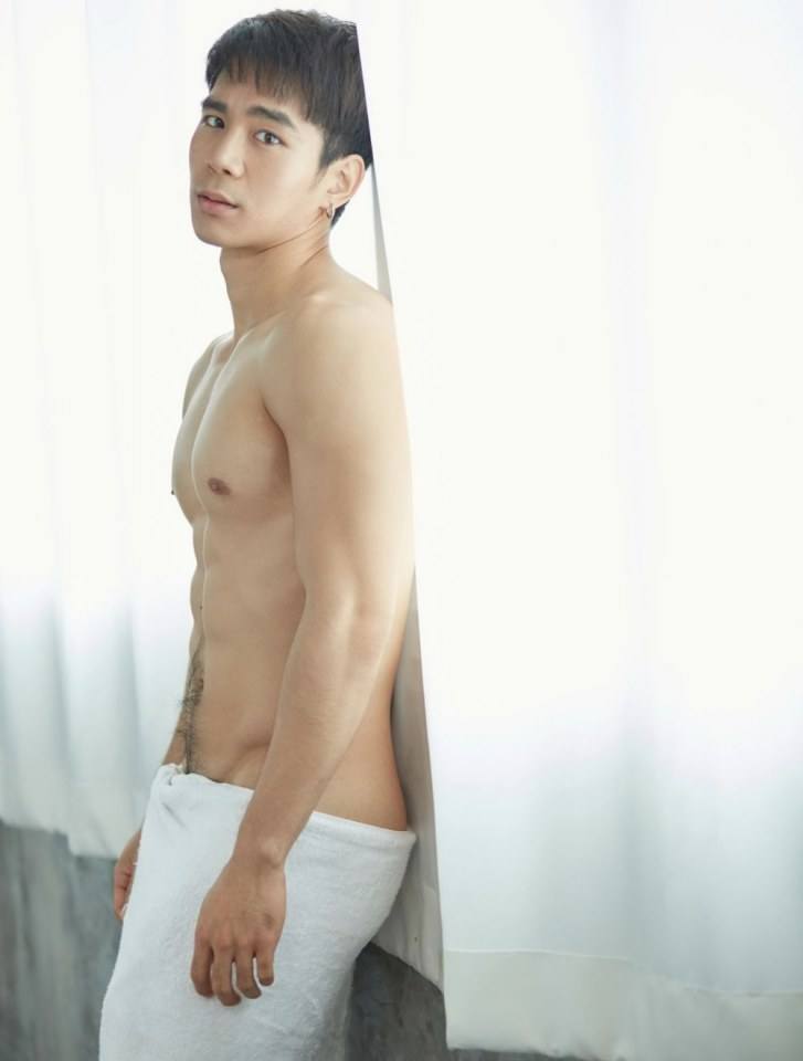 ใจเย็นๆไม่เป็นไร..เงียบไว้ๆอุ้ยตายผู้ชายเซ๊กส์ซี่