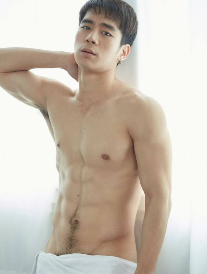 ใจเย็นๆไม่เป็นไร..เงียบไว้ๆอุ้ยตายผู้ชายเซ๊กส์ซี่