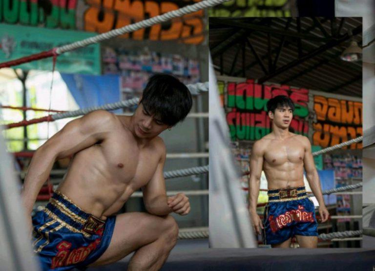 แฟนเราเป็นนักมวยค่าตัวหลักล้าน..อยู่กับบ้านไม่ต้องทำงานได้เบี้ยคนชราเดือนละตั้งหกร้อยใช้เพลินเลย