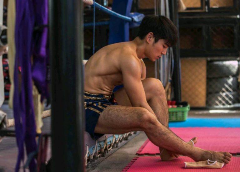 แฟนเราเป็นนักมวยค่าตัวหลักล้าน..อยู่กับบ้านไม่ต้องทำงานได้เบี้ยคนชราเดือนละตั้งหกร้อยใช้เพลินเลย