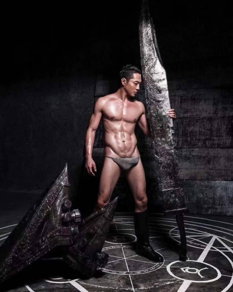 หยุดความบ้าไว้แค่นี้..รีบกินวิตามินโรงบาลศรีธัญญาดีกว่าพรุ่งนี้มีนัดฉีดยาซะด้วย