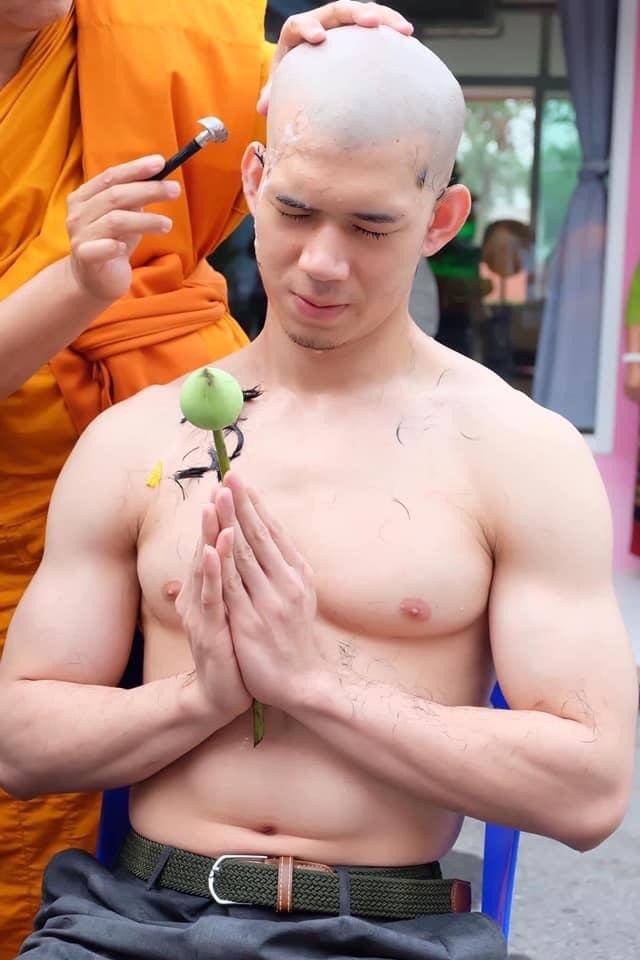บาปบุญอยู่ที่ใจ