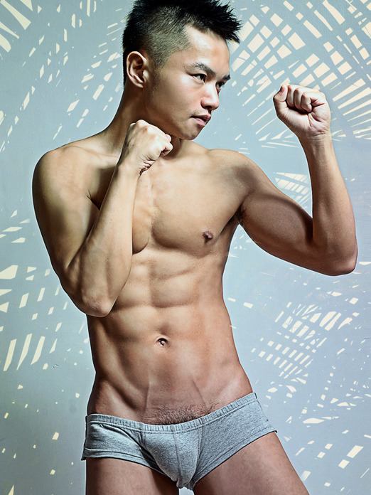 หมดแรงไร้กำลัง..ประตูหลังเหมือนยาชูกำลังชั้นดี