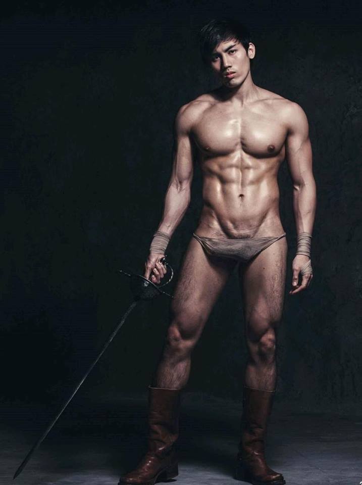 ขอเป็นหมากรุกบนกระดานของนาย..เพราะเราอยากให้นายสนใจแต่หมากฮ๊อท(เท่านั้นพอ)