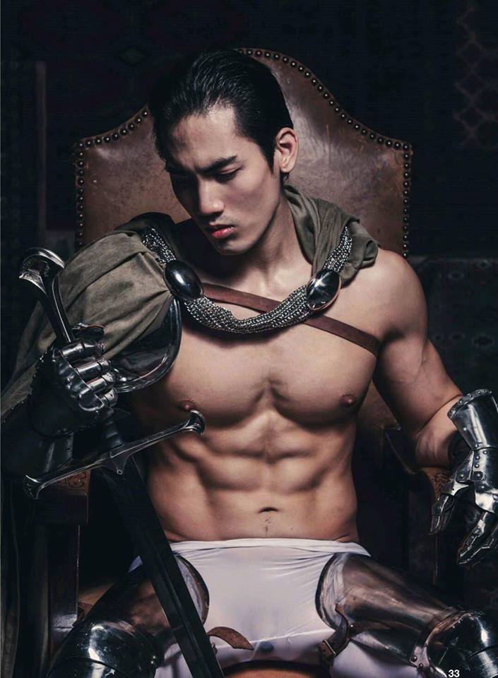 ขอเป็นหมากรุกบนกระดานของนาย..เพราะเราอยากให้นายสนใจแต่หมากฮ๊อท(เท่านั้นพอ)