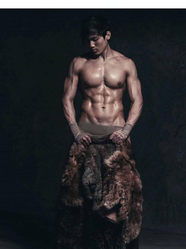 ขอเป็นหมากรุกบนกระดานของนาย..เพราะเราอยากให้นายสนใจแต่หมากฮ๊อท(เท่านั้นพอ)
