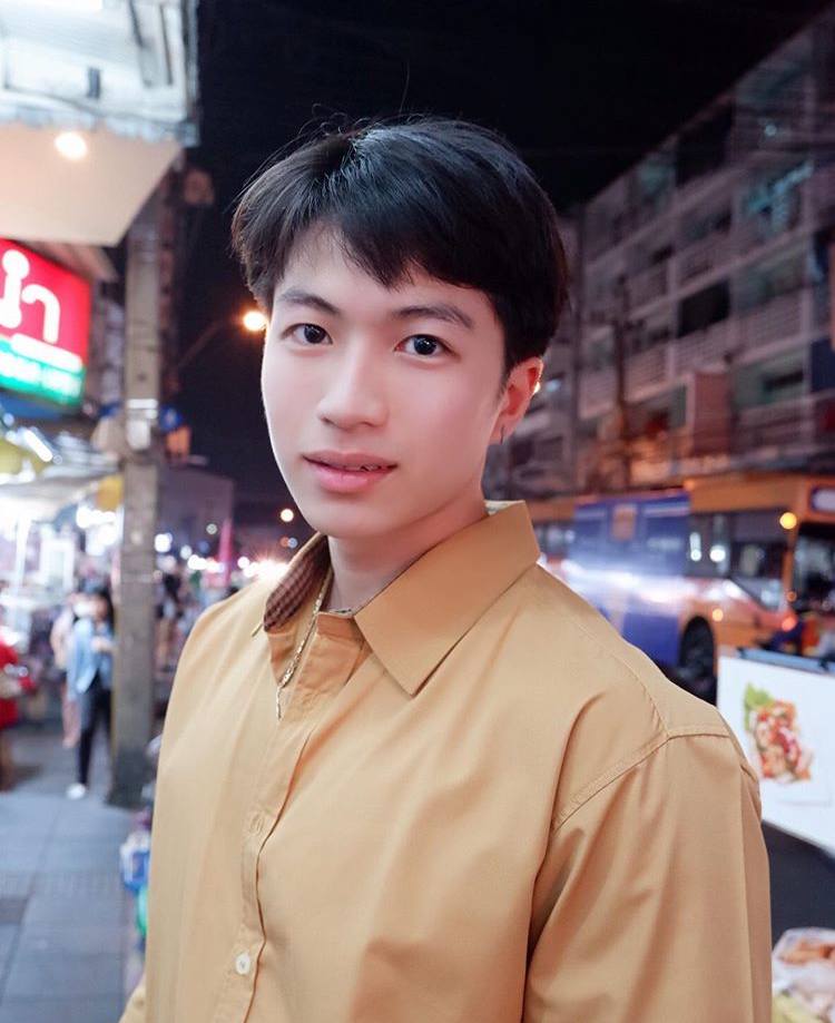 กรุบกริบ ครองโลก(&hearts;&epsilon; &hearts; )♡ 131