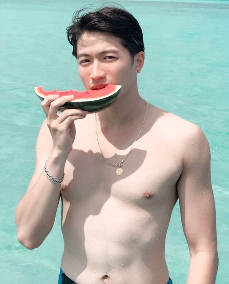 กรุบกริบ ครองโลก(&hearts;&epsilon; &hearts; )♡ 131