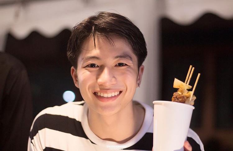 กรุบกริบ ครองโลก(&hearts;&epsilon; &hearts; )♡ 131