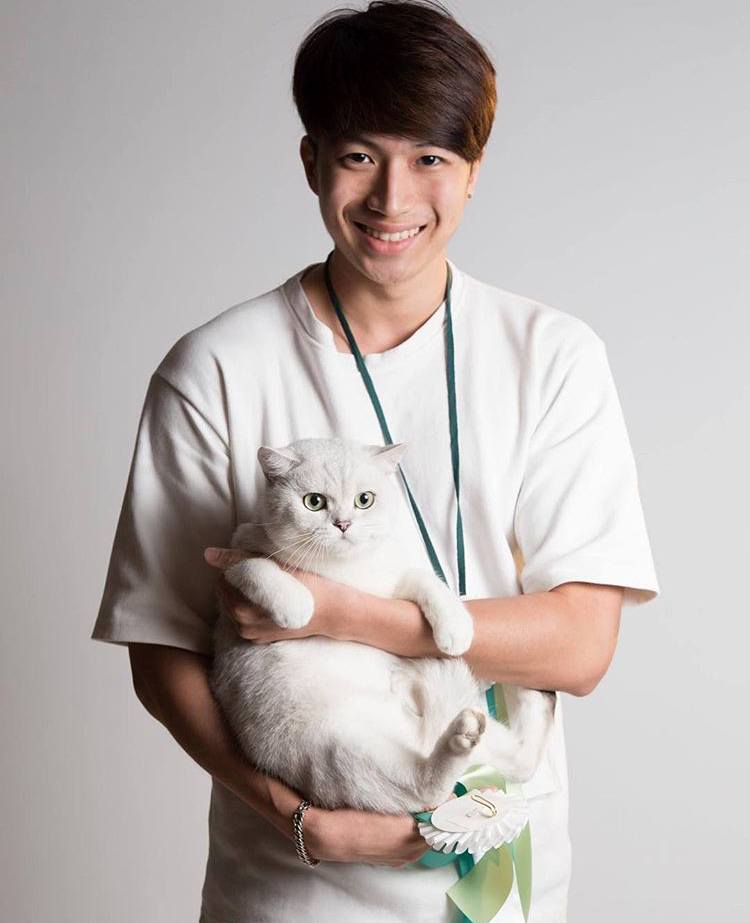 กรุบกริบ ครองโลก(&hearts;&epsilon; &hearts; )♡ 131