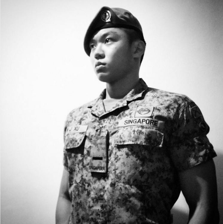 ท.ทหารเซ็กซี่ [1000]