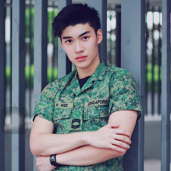 ท.ทหารเซ็กซี่ [999]