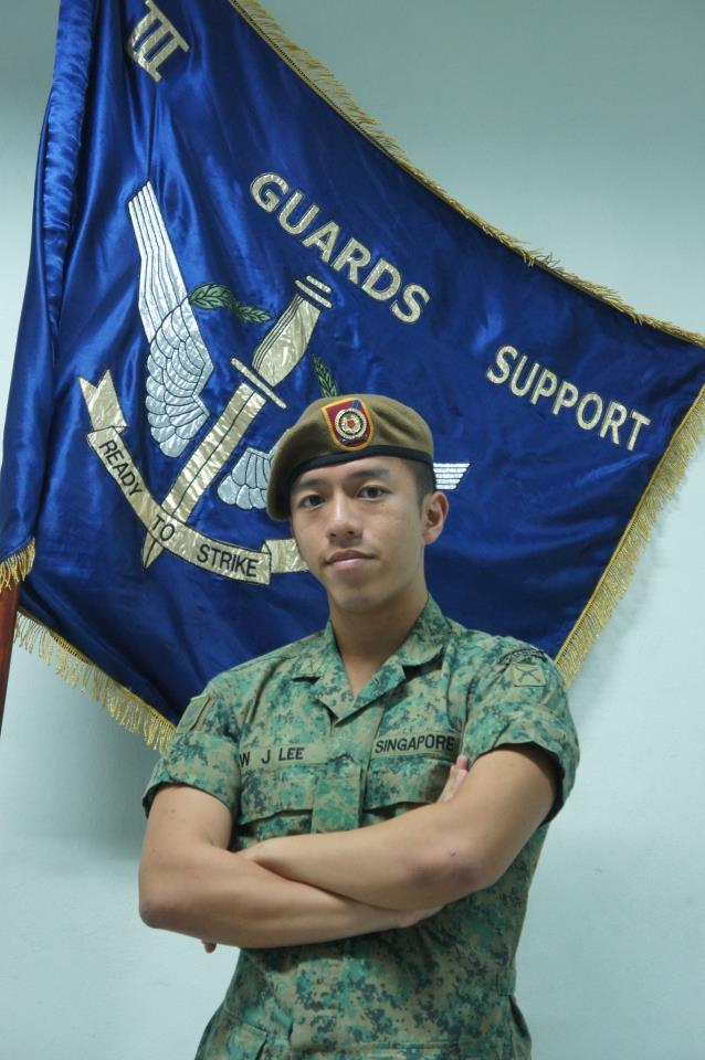 ท.ทหารเซ็กซี่ [999]