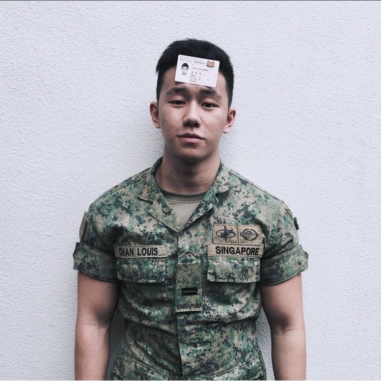 ท.ทหารเซ็กซี่ [999]