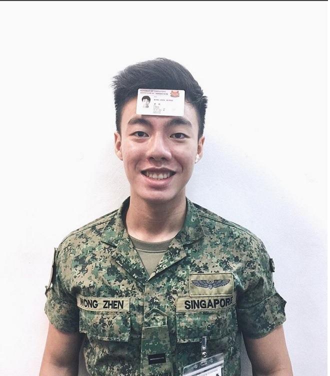 ท.ทหารเซ็กซี่ [999]