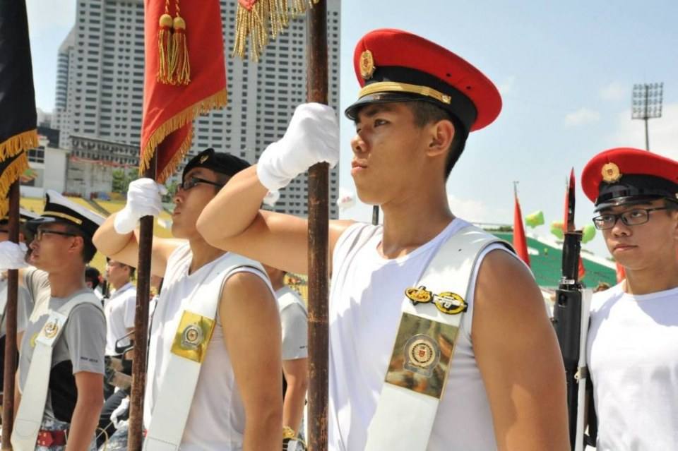 ท.ทหารเซ็กซี่ [999]