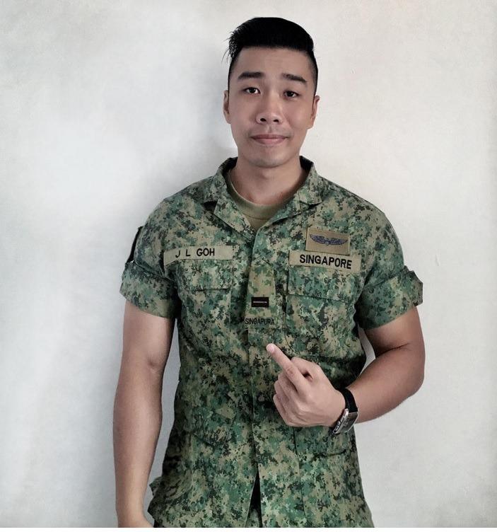 ท.ทหารเซ็กซี่ [999]