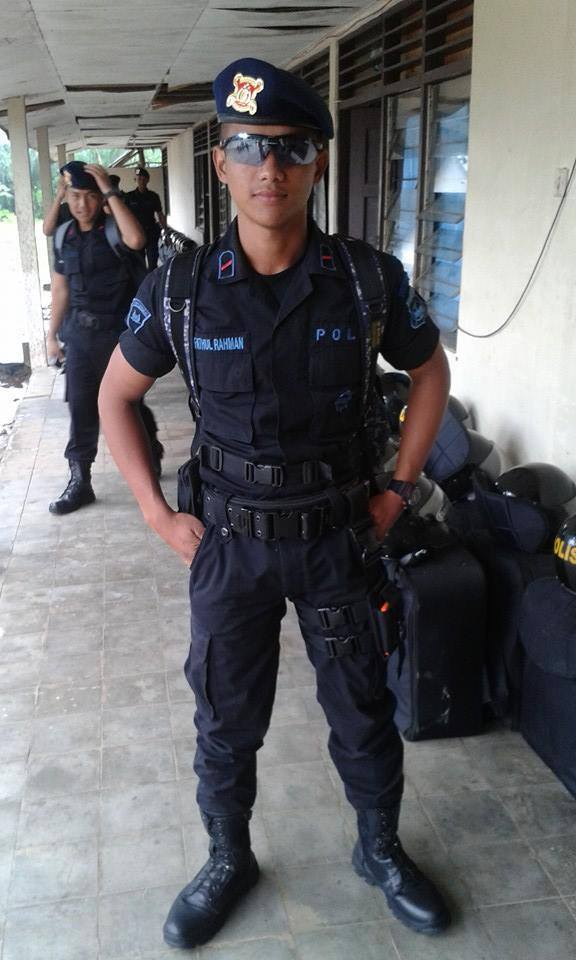ท.ทหารเซ็กซี่ [998]