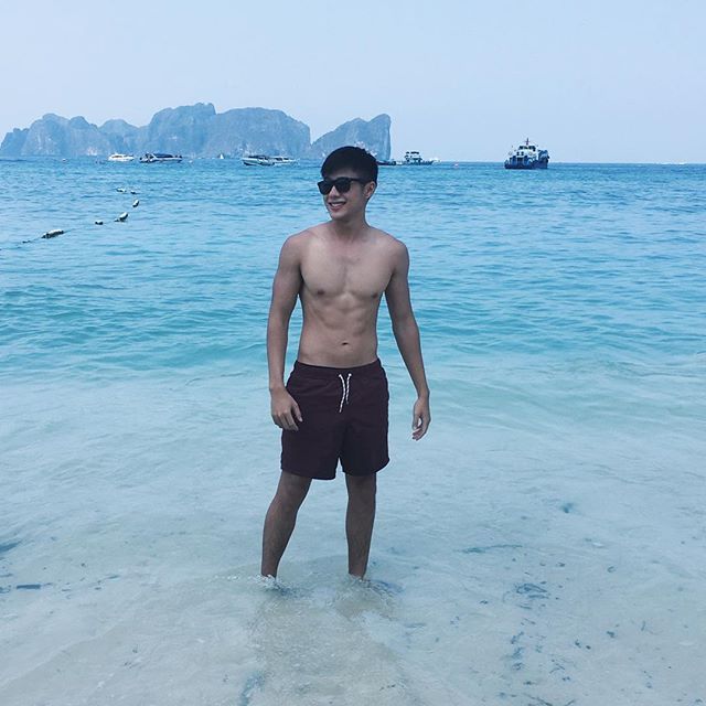 ท.ทหารเซ็กซี่ [998]