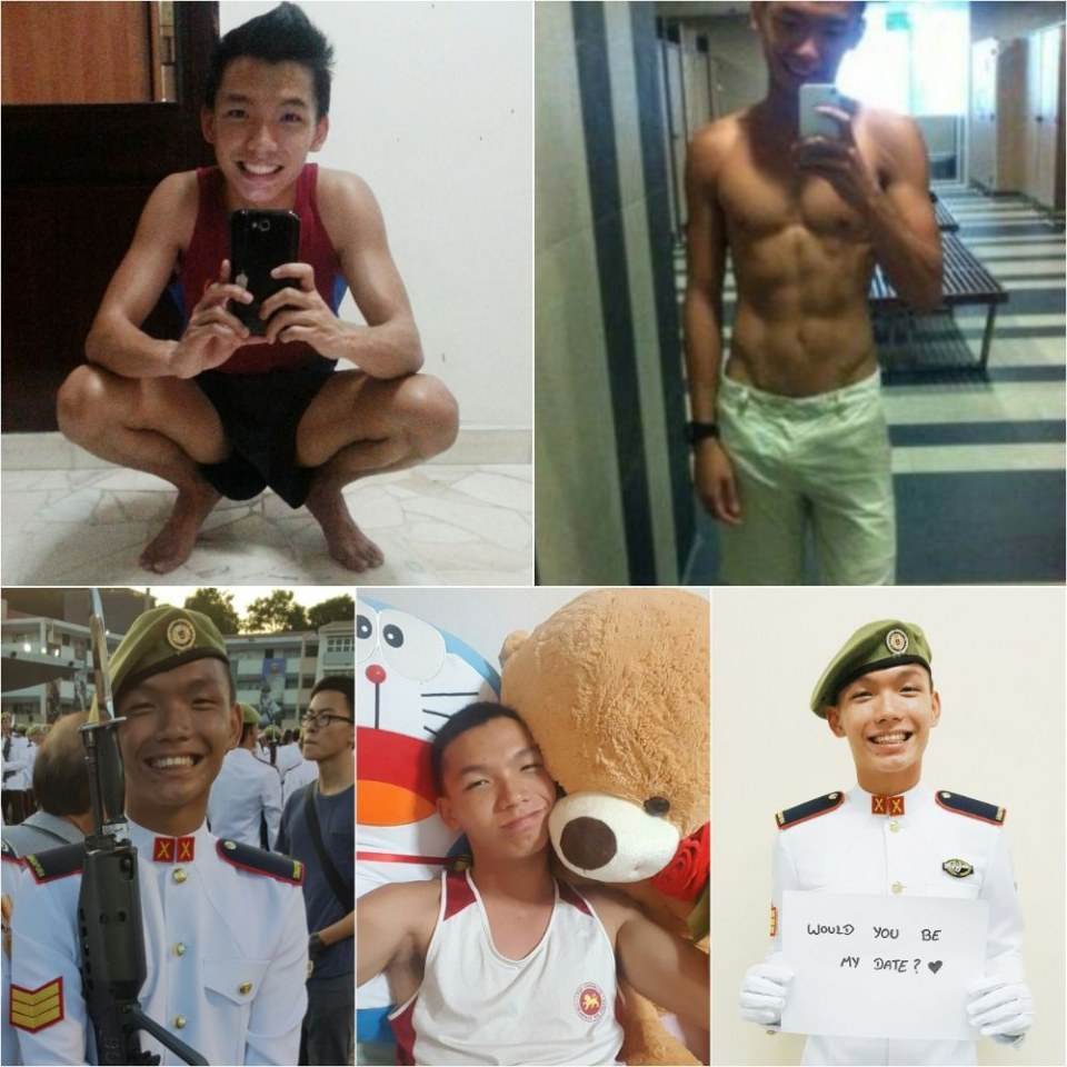ท.ทหารเซ็กซี่ [998]