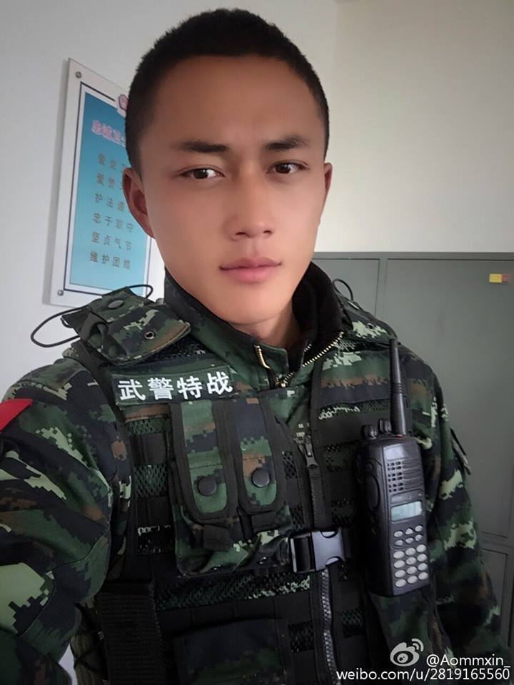 ท.ทหารเซ็กซี่ [998]