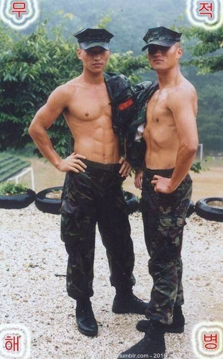 ท.ทหารเซ็กซี่ [998]