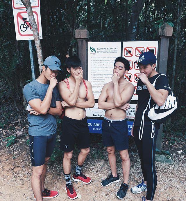 ท.ทหารเซ็กซี่ [998]