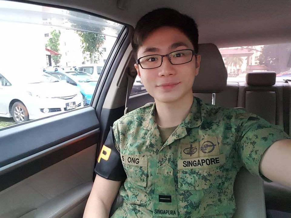 ท.ทหารเซ็กซี่ [997]
