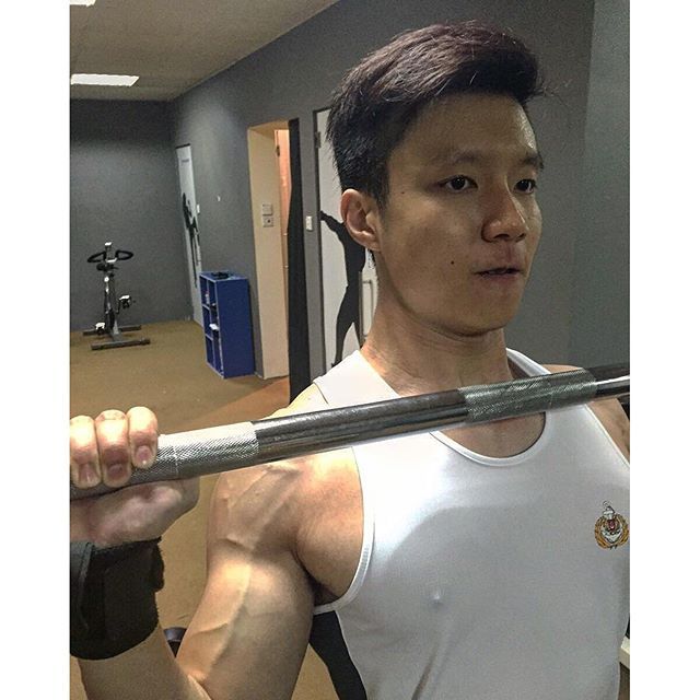 ท.ทหารเซ็กซี่ [997]