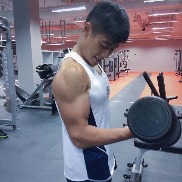 ท.ทหารเซ็กซี่ [997]