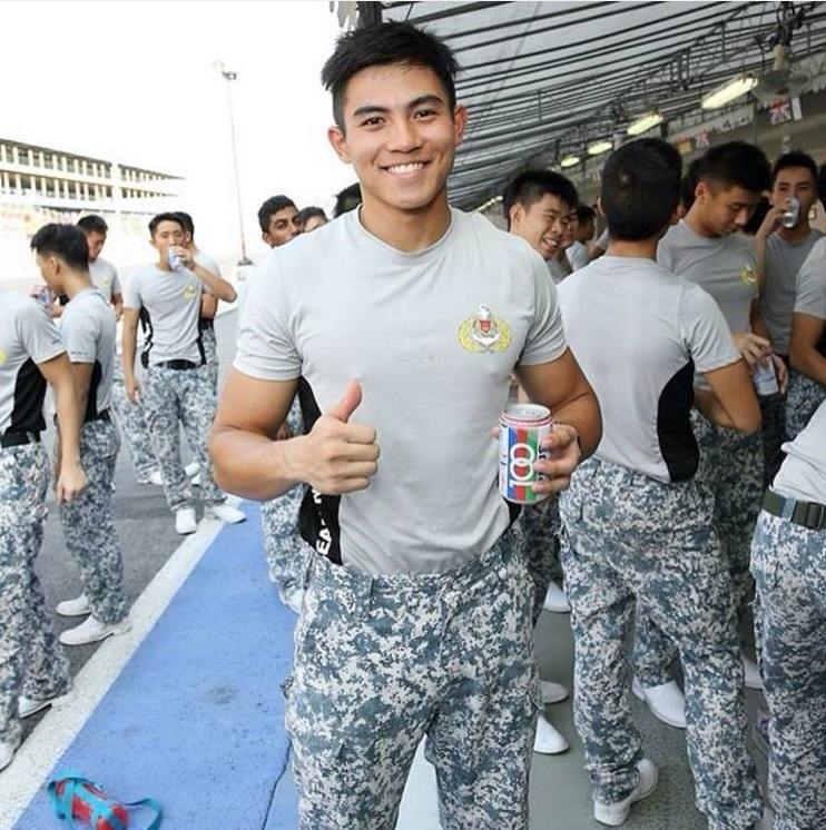 ท.ทหารเซ็กซี่ [997]