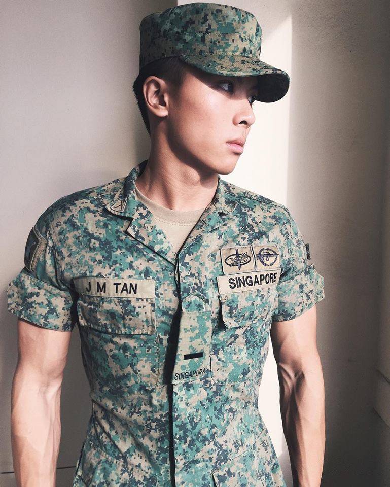 ท.ทหารเซ็กซี่ [997]