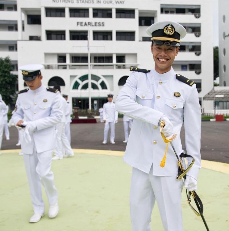 ท.ทหารเซ็กซี่ [996]