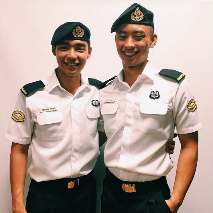 ท.ทหารเซ็กซี่ [996]