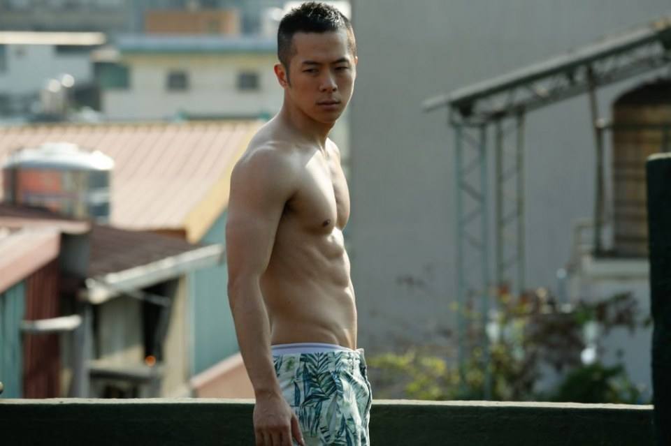 ฟิตเปรี๊ยะ ที่หกสิบสี่