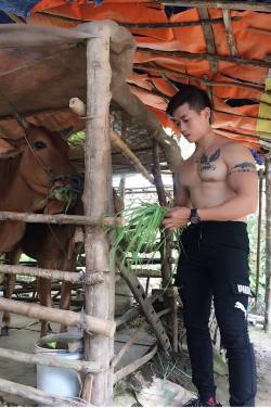 ฟิตเปรี๊ยะ ที่หกสิบเก้า