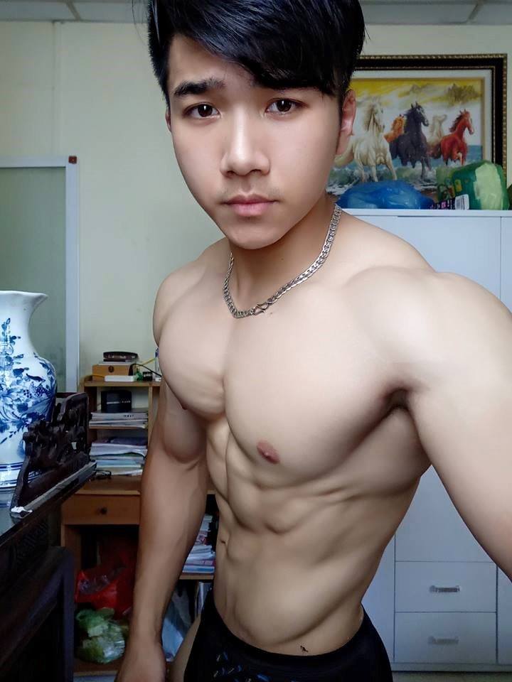 ฟิตเปรี๊ยะ ที่หกสิบเก้า