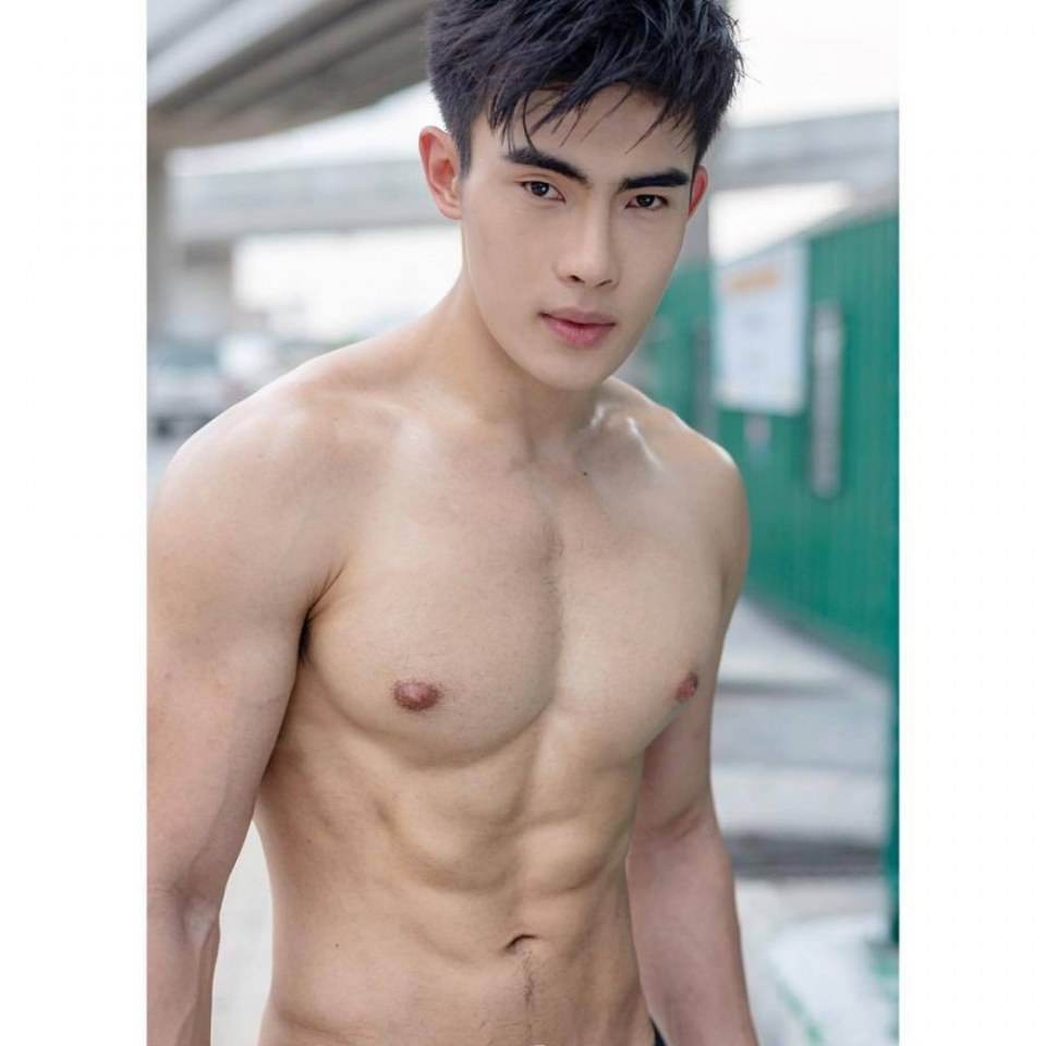 ฟิตเปรี๊ยะ ที่หกสิบเก้า
