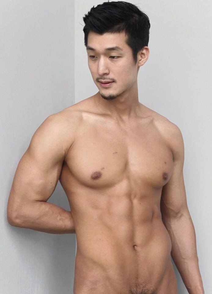 [OMGBoy037][18+] ที่สุดแล้วกับ Hwang Jinsik ที่พกความซ่านอารมณ์มาเอาใจคนดู เห็นแล้วโคตรอยากเขย่ามือ สาวขึ้นลงจนน้ำท่วม
