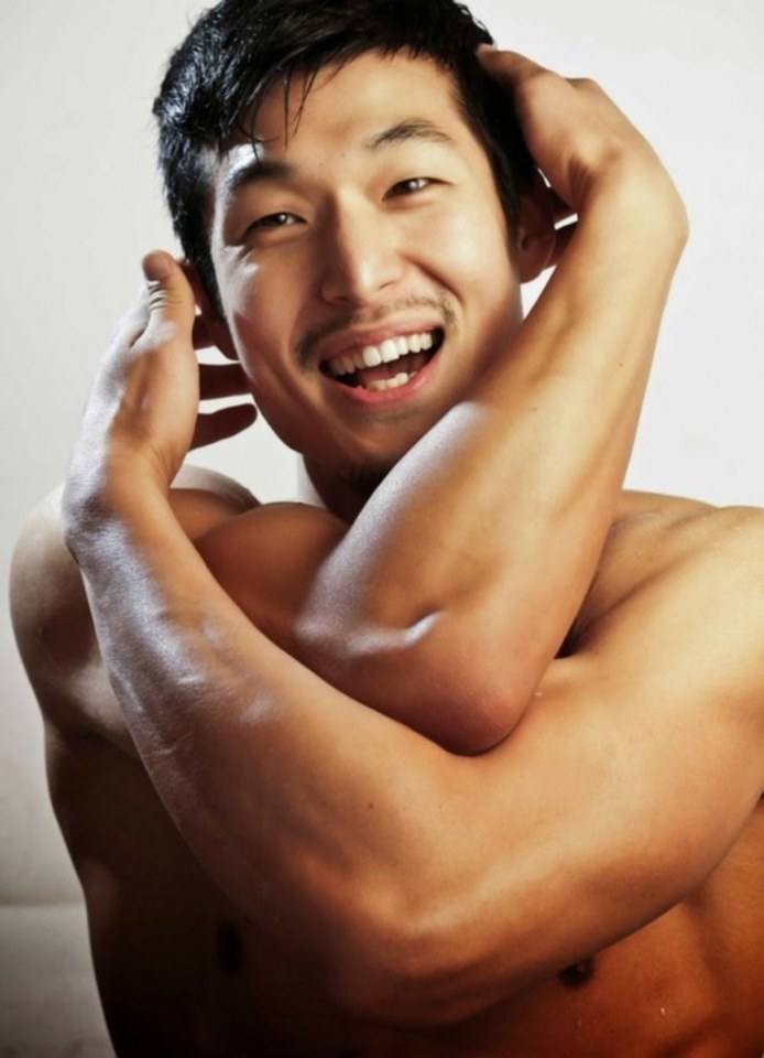[OMGBoy037][18+] ที่สุดแล้วกับ Hwang Jinsik ที่พกความซ่านอารมณ์มาเอาใจคนดู เห็นแล้วโคตรอยากเขย่ามือ สาวขึ้นลงจนน้ำท่วม