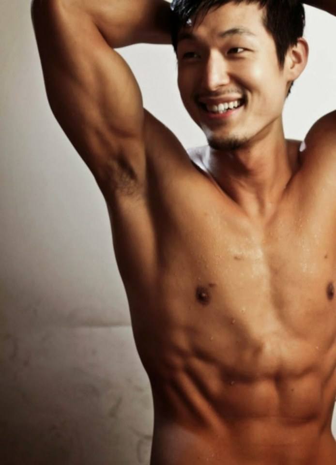 [OMGBoy037][18+] ที่สุดแล้วกับ Hwang Jinsik ที่พกความซ่านอารมณ์มาเอาใจคนดู เห็นแล้วโคตรอยากเขย่ามือ สาวขึ้นลงจนน้ำท่วม