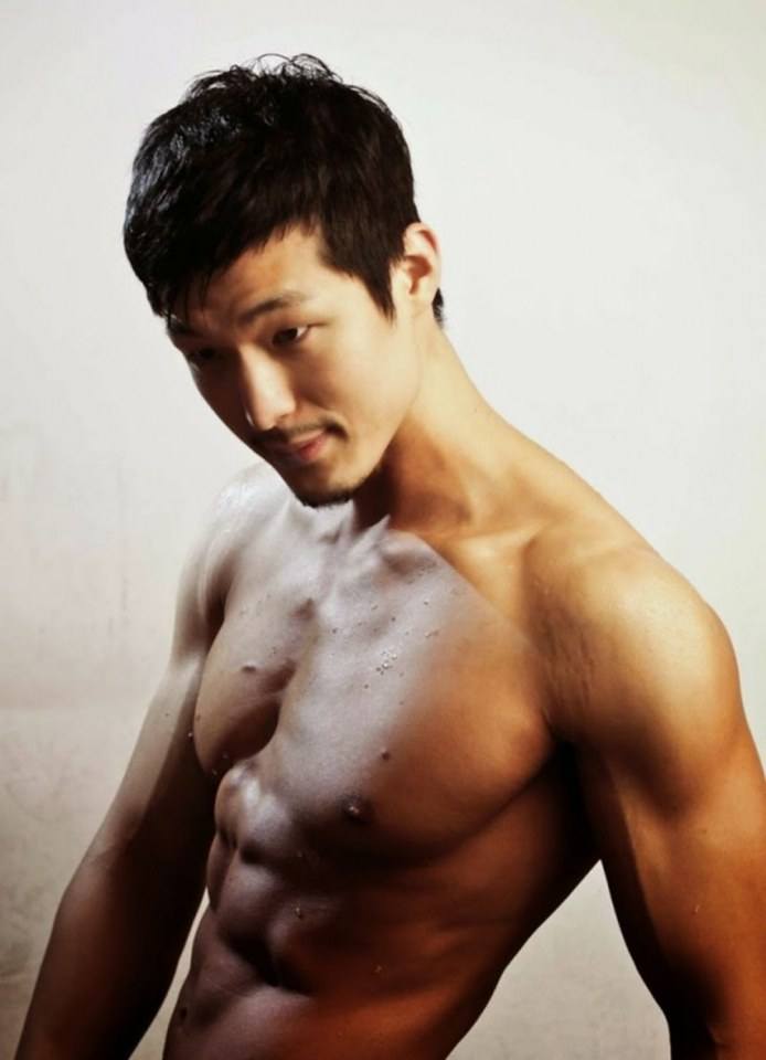 [OMGBoy037][18+] ที่สุดแล้วกับ Hwang Jinsik ที่พกความซ่านอารมณ์มาเอาใจคนดู เห็นแล้วโคตรอยากเขย่ามือ สาวขึ้นลงจนน้ำท่วม
