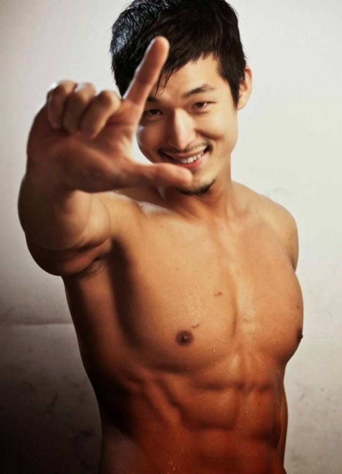 [OMGBoy037][18+] ที่สุดแล้วกับ Hwang Jinsik ที่พกความซ่านอารมณ์มาเอาใจคนดู เห็นแล้วโคตรอยากเขย่ามือ สาวขึ้นลงจนน้ำท่วม
