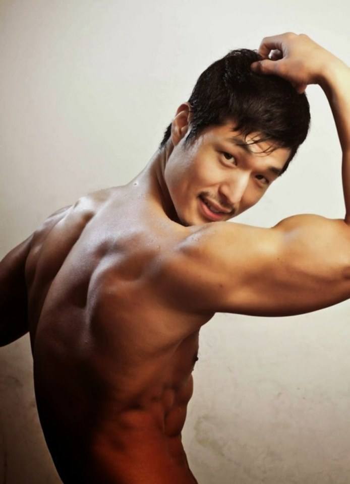 [OMGBoy037][18+] ที่สุดแล้วกับ Hwang Jinsik ที่พกความซ่านอารมณ์มาเอาใจคนดู เห็นแล้วโคตรอยากเขย่ามือ สาวขึ้นลงจนน้ำท่วม