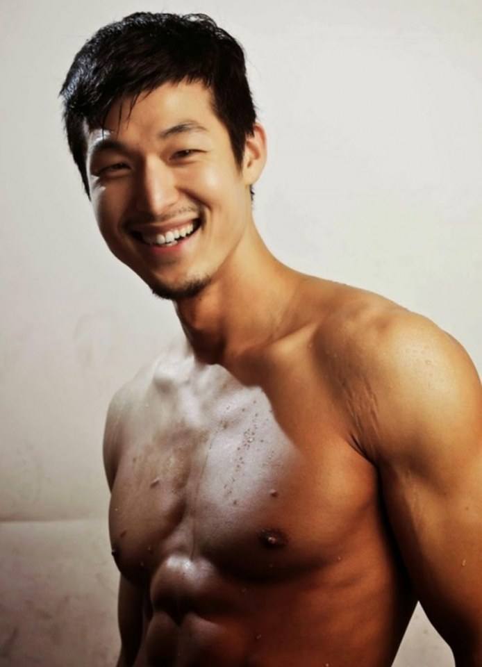 [OMGBoy037][18+] ที่สุดแล้วกับ Hwang Jinsik ที่พกความซ่านอารมณ์มาเอาใจคนดู เห็นแล้วโคตรอยากเขย่ามือ สาวขึ้นลงจนน้ำท่วม