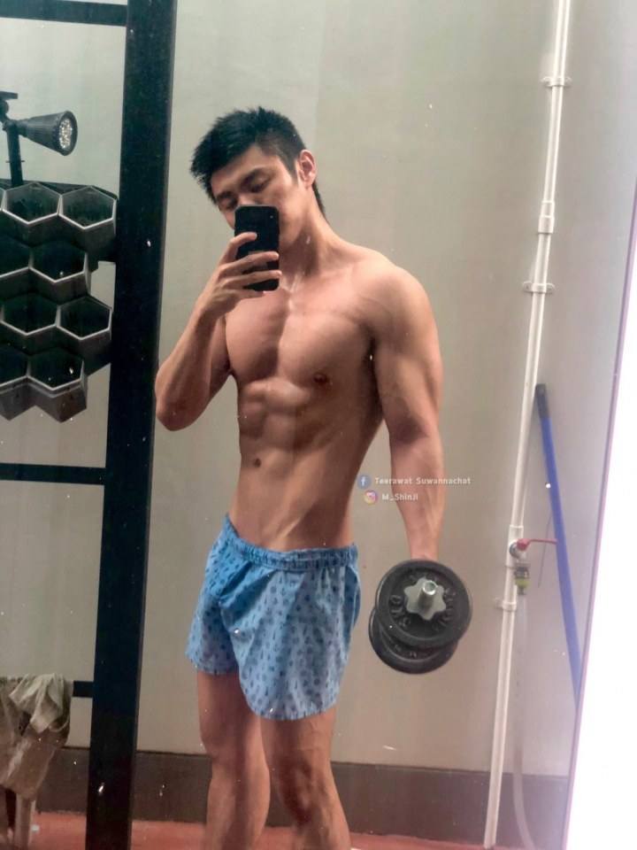 น้องเอ็ม